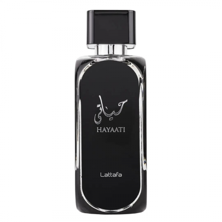 Hayaati 100ml - Apa de Parfum, barbati [2]