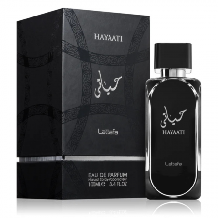 Parfumuri Persistente - Hayaati 100ml - Apa de Parfum, barbati