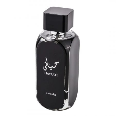 Hayaati 100ml - Apa de Parfum, barbati [4]