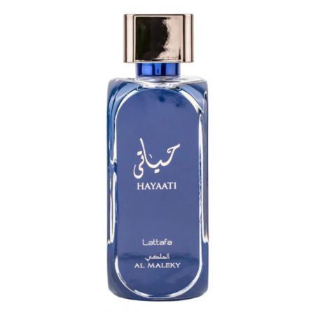 Rasasi - Hayaati al Maleky 100ml - Apa de Parfum, barbati
