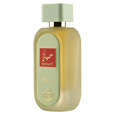 Hayaati Belle 100ml - Apa de Parfum, dama [1]
