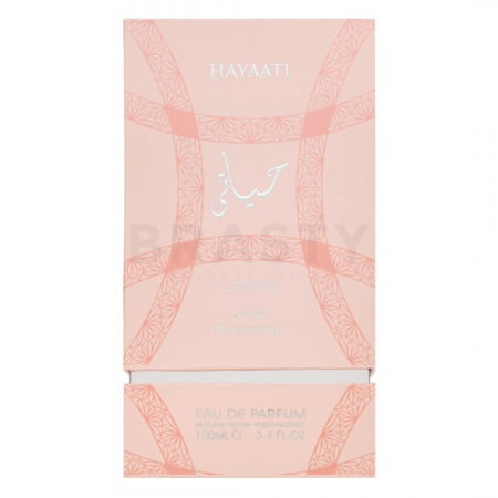 Hayaati Florence 100ml - Apa de Parfum, dama [6]
