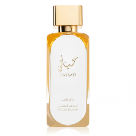 Hayaati Gold Elixir 100ml - Apa de Parfum, dama [1]