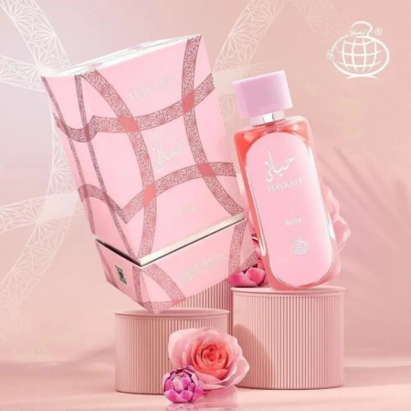 Hayaati Rose 100ml - Apa de Parfum, dama [3]