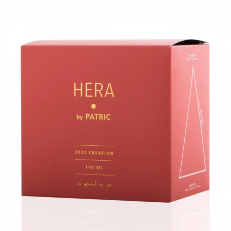 Hera 100ml - Apa de Parfum, dama [2]