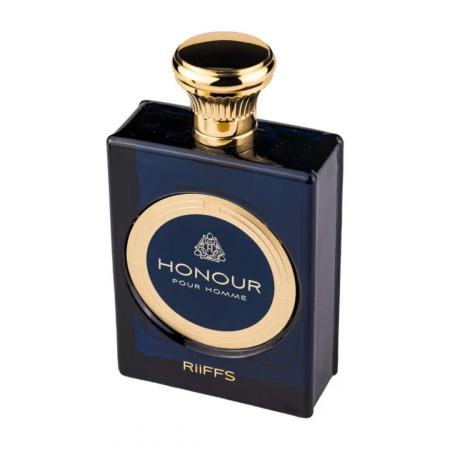 Honour Pour Homme 100ml - Apa de Parfum, barbati [2]
