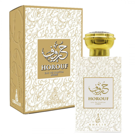 Parfumuri de zi - Horouf 100ml - Apa de Parfum, dama