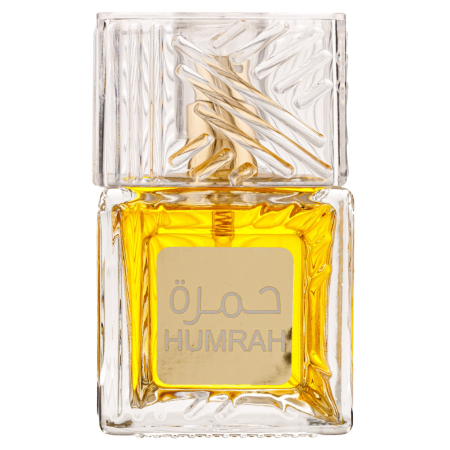 Parfumuri Condimentate - Humrah 100ml - Apa de Parfum, unisex