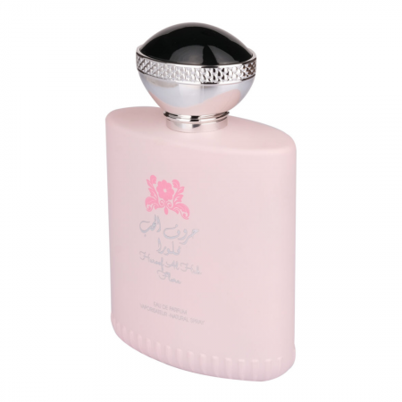 Huroof al Hub Flora 100ml - Apa de Parfum, dama [2]