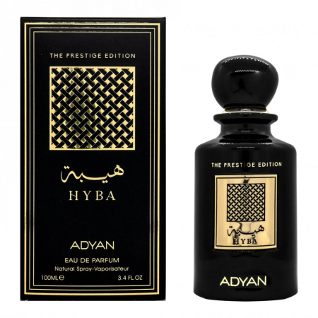 Parfumuri Femei - Hyba 100ml - Apa de Parfum, dama