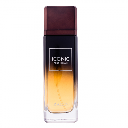 Parfumuri Barbati - Iconic Pour Homme 100ml - Apa de Parfum, barbati