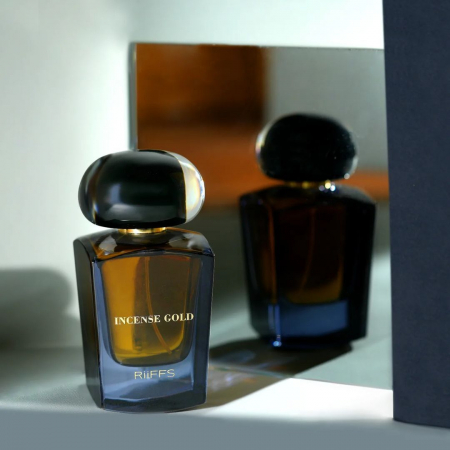 Incense Gold 100ml - Apa de Parfum, dama [6]