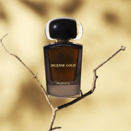 Incense Gold 100ml - Apa de Parfum, dama [5]
