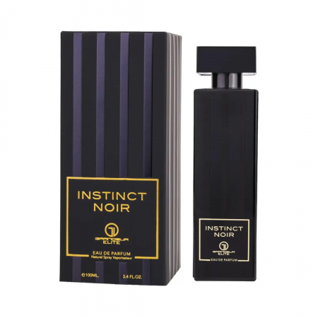 Instinct Noir 100ml - Apa de Parfum, dama [2]