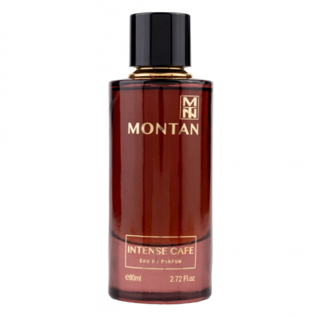 Intense Cafe 80ml - Apa de Parfum, unisex [0]