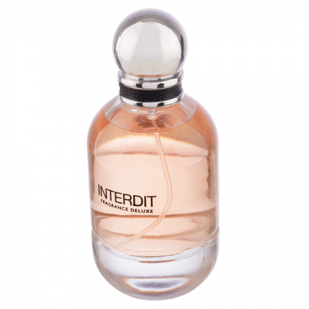 Interdit 100ml - Apa de Parfum, dama [1]