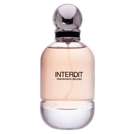 Interdit 100ml - Apa de Parfum, dama [0]
