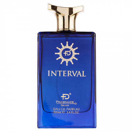 Amouage - Interval 100ml - Apa de Parfum, unisex