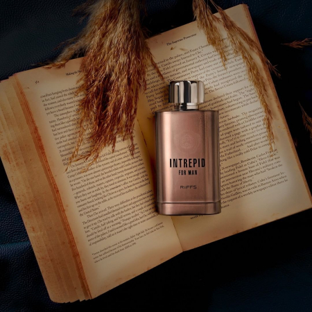 Intrepid for Man 100ml - Apa de Parfum, barbati [3]