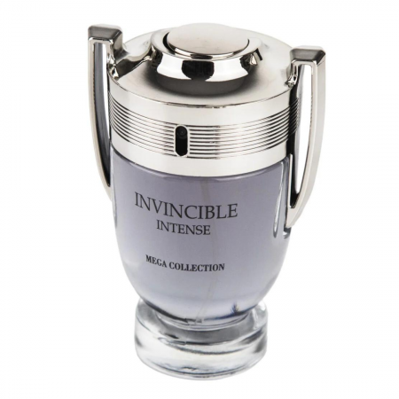 Invincible Intense 100ml - Apa de Parfum, barbati [1]