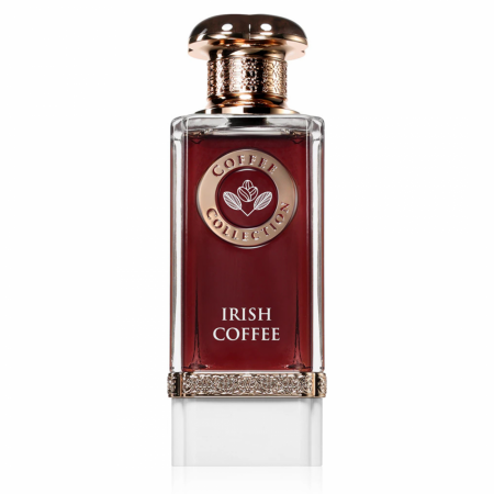 Reduceri parfumuri FEMEI - Irish Coffee 100ml - Apa de Parfum, unisex