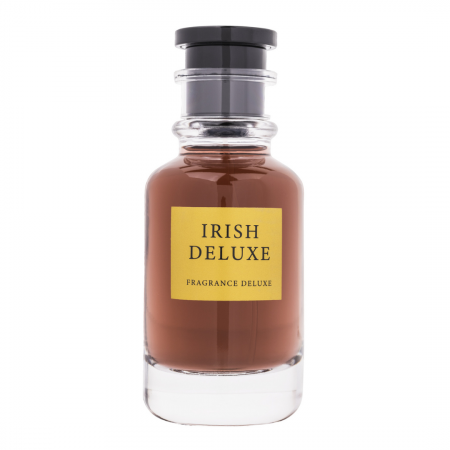 Irish Deluxe 100ml - Apa de Parfum, barbati [0]