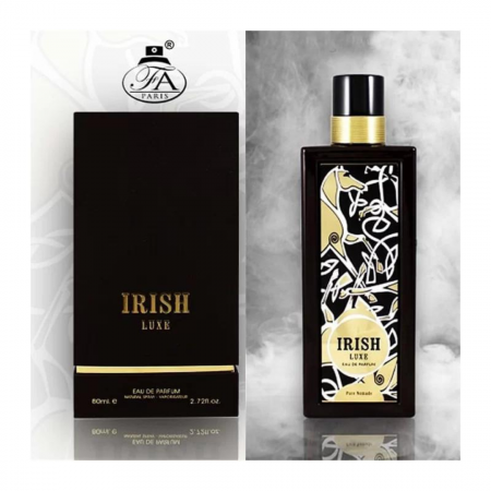 Irish Luxe Pure Nomade 80ml - Apa de Parfum, unisex [2]