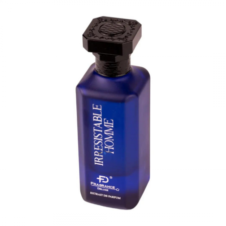 Irresistable Homme 100ml - Apa de Parfum, barbati [2]