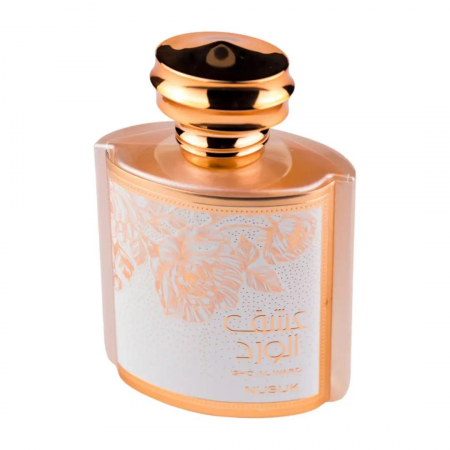 Ishq Al Ward 100ml - Apa de Parfum, dama [2]