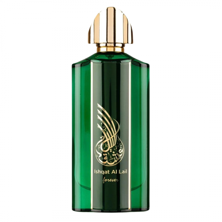 Parfumuri Barbati - Ishqat Al Lail Forever 100ml - Apa de Parfum, barbati