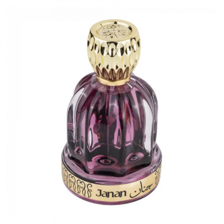 Janan 100ml - Apa de Parfum, unisex [1]