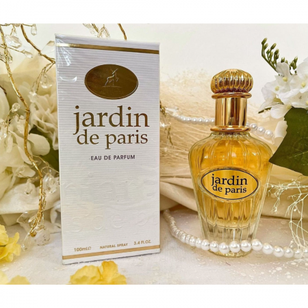 Jardin de Paris 100ml - Apa de Parfum, dama [2]