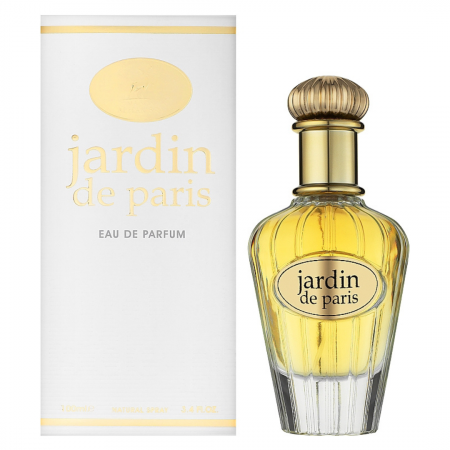 Jardin de Paris 100ml - Apa de Parfum, dama [0]