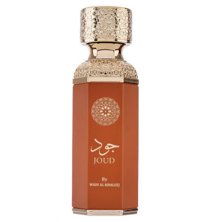 Parfumuri Condimentate - Joud 100ml - Apa de Parfum, dama