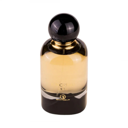 Jungfrau Noir 100ml - Apa de Parfum, unisex [1]