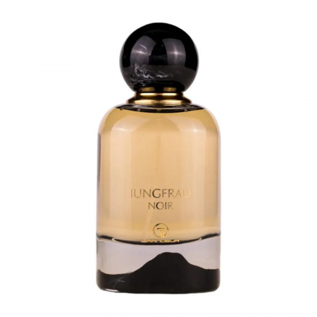 Parfumuri Femei - Jungfrau Noir 100ml - Apa de Parfum, unisex