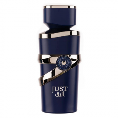 Parfumuri Condimentate - Just Azraq 100ml - Apa de Parfum, barbati