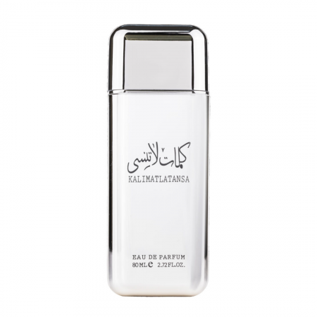 Parfumuri de zi - Kalimat Latansa 80ml - Apa de Parfum, barbati