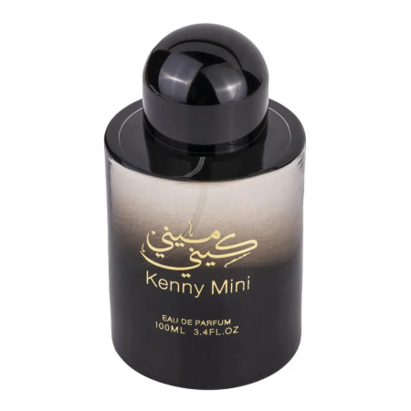 Kenny Mini 100ml - Apa de Parfum, unisex [1]