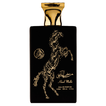 Cele mai noi - Khail Malki 100ml - Apa de Parfum, dama