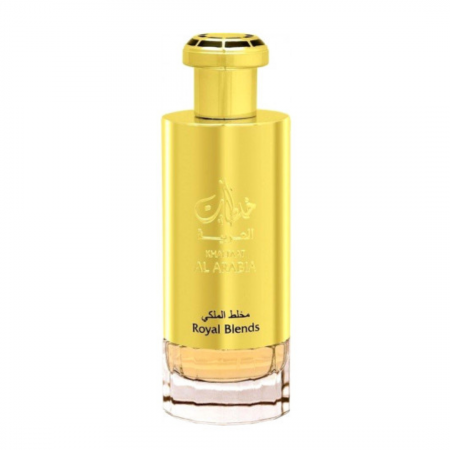 Khaltaat Al Arabia Gold 100ml - Apa de Parfum, dama [2]