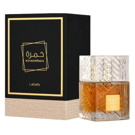 Parfumuri Femei - Khamrah 100ml - Apa de Parfum, unisex