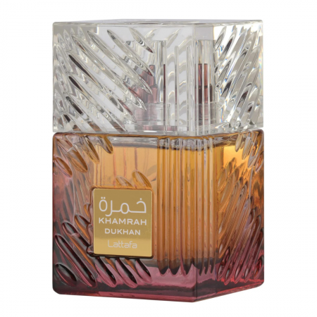 Khamrah Dukhan 100ml - Apa de Parfum, unisex [5]