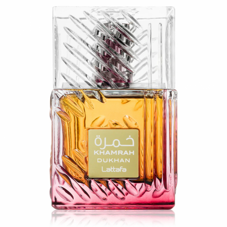 Khamrah Dukhan 100ml - Apa de Parfum, unisex [1]