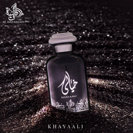Khayaali 100ml - Apa de Parfum, unisex [6]