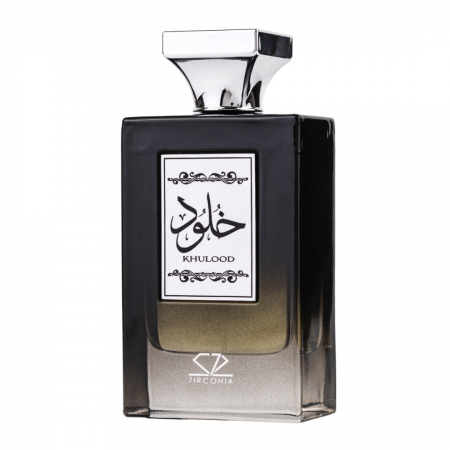 Khulood 100ml - Apa de Parfum, barbati [1]