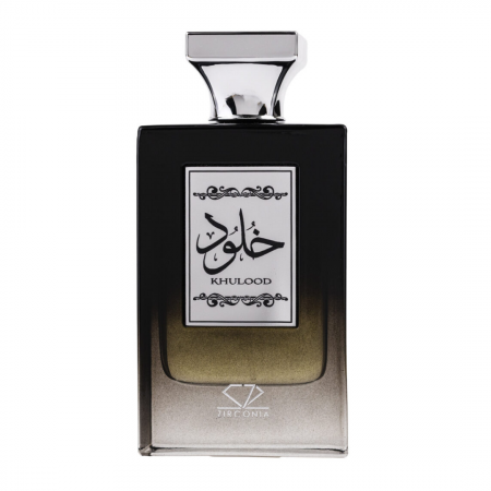 Parfumuri Fresh - Khulood 100ml - Apa de Parfum, barbati