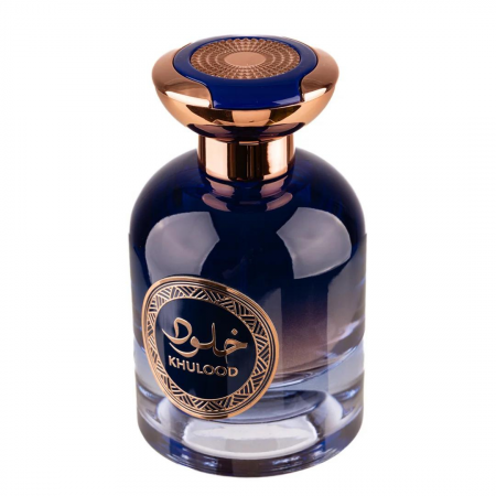 Khulood 100ml - Apa de Parfum, dama [1]