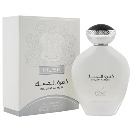 Khumrat al Musk 100ml - Apa de Parfum, dama [3]