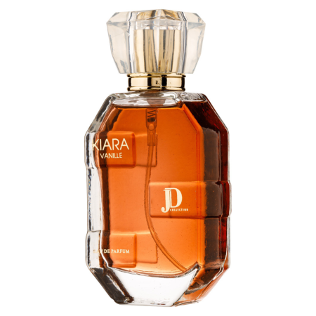 Kiara Vanille 100ml - Apa de Parfum, dama [1]